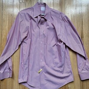 Brooks Brothers dress shirt - Madison 16-36